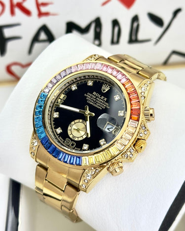 Rolex piedras RPPA07